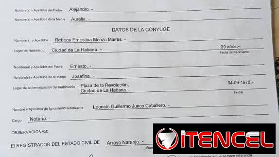 Se legaliza documentos registrales en el MINJUS