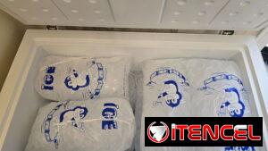 Hielo en La Habana. Estamos Disponible