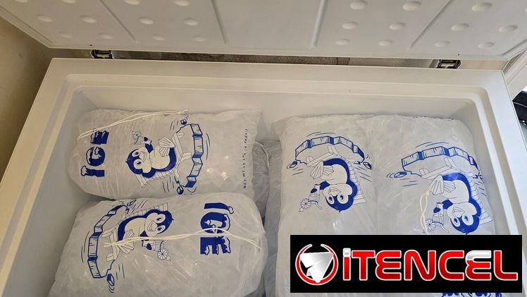 Hielo en La Habana. Estamos Disponible — foto 1