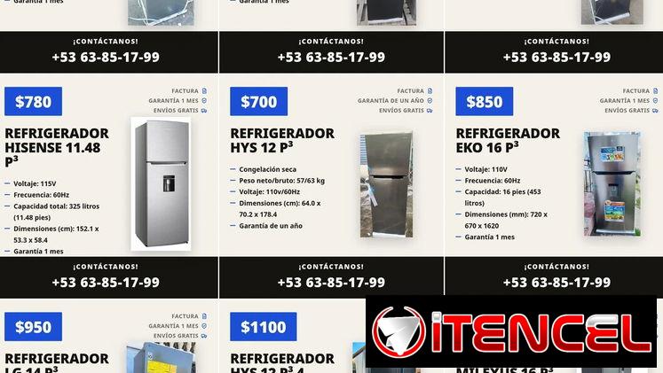 Electrodomésticos nuevos precio directo — foto 2