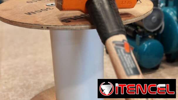 👉🏻Mandarria 12L TRUPER en venta ⚒️