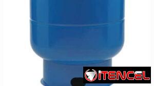 Boiled para kiwan profecionales de 120 y 325 lt nuevos en caja