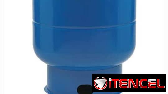 Boiled para kiwan profecionales de 120 y 325 lt nuevos en caja — foto 3
