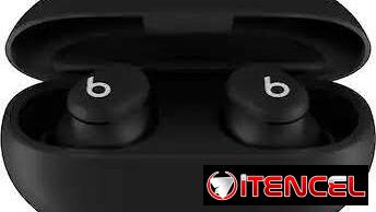 Beats Solo Buds — foto 2