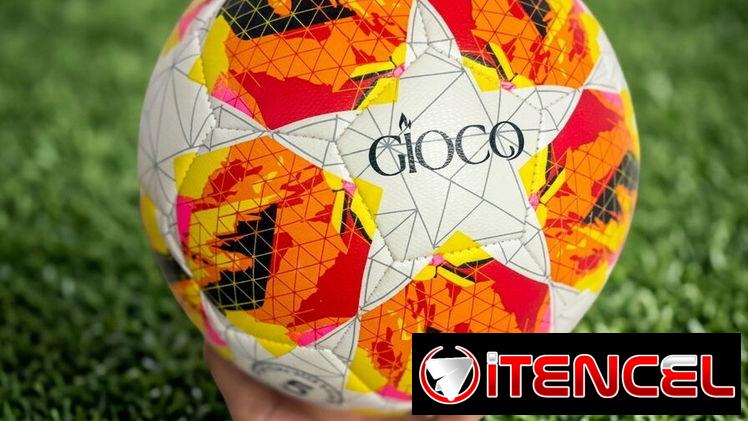 Pelotas de Futbol 11 perfecto regalo para tu pequeño a 20 USD — foto 2
