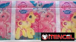 Mantel My Litle Pony