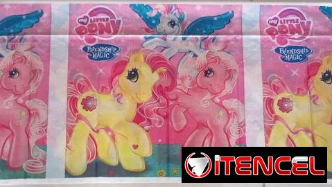 Mantel My Litle Pony