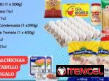 Combos de comida La Habana