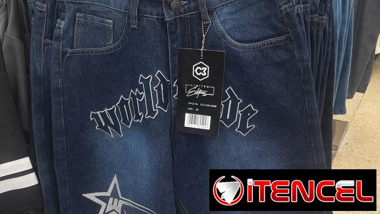 Chort de hombre exclusivo