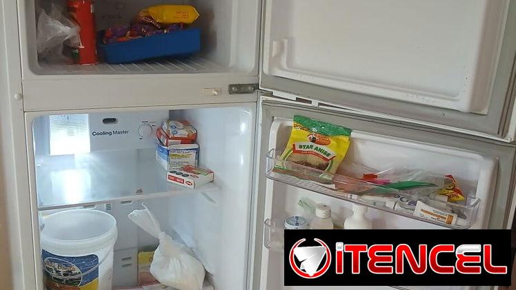 Refrigerador Daewood — foto 2