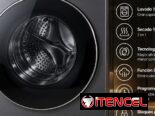 Lavadoras Automatica Lg-Secadoras y Refrigerador Alta Gama