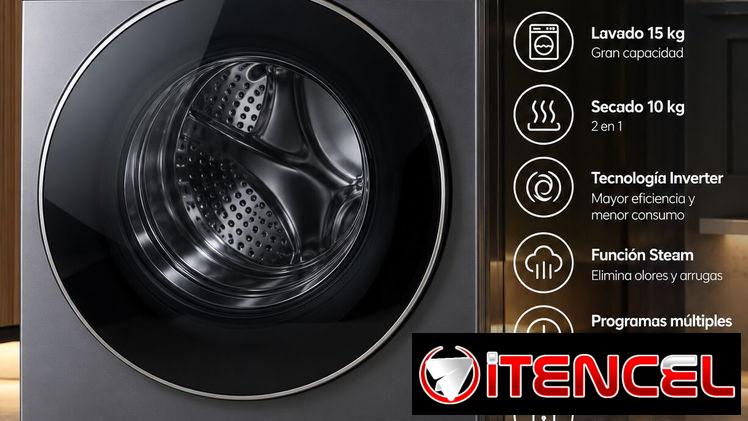 Lavadoras Automatica Lg-Secadoras y Refrigerador Alta Gama