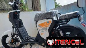 🏍️⚡ ¡BICIMOTOS Y BICICLETAS ELÉCTRICAS EN VENTA! varios modelos, marcas y precios