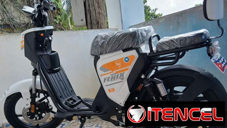 🏍️⚡ ¡BICIMOTOS Y BICICLETAS ELÉCTRICAS EN VENTA! varios modelos, marcas y precios — foto 4
