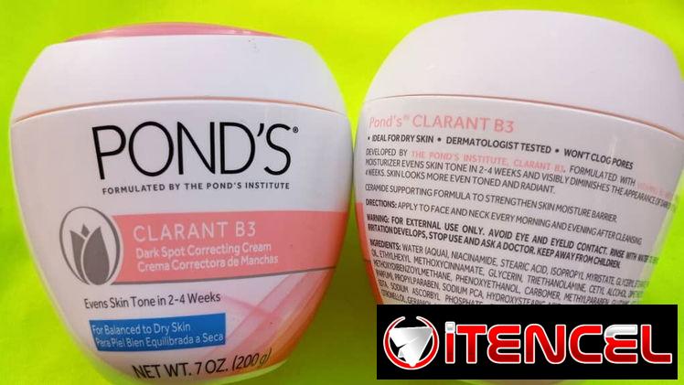 Producto de belleza sérum. Exfoliante, crema para las manchas