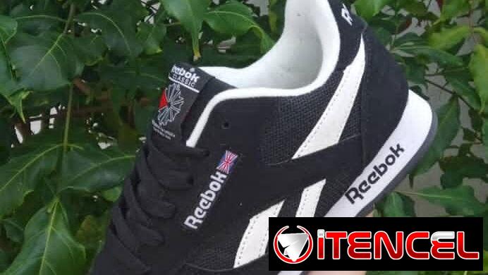 Tenis reebook — foto 1