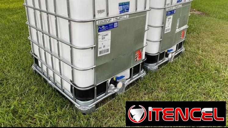 Venta de tanques para agua.. — foto 1