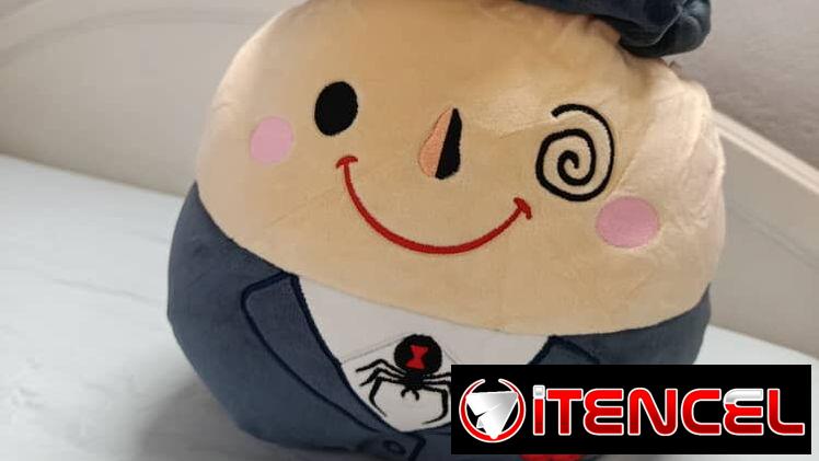Lindos peluches nuevos — foto 3