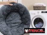 Cama para mascotas. 30 usd