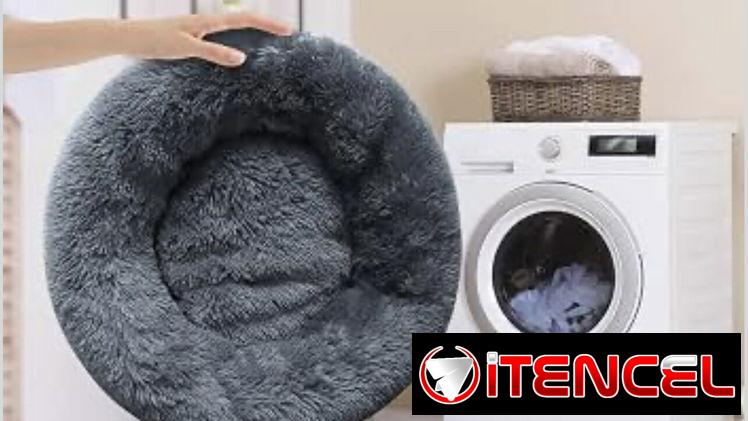 Cama para mascotas. 30 usd