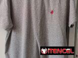 Pulloveres talla M/L según