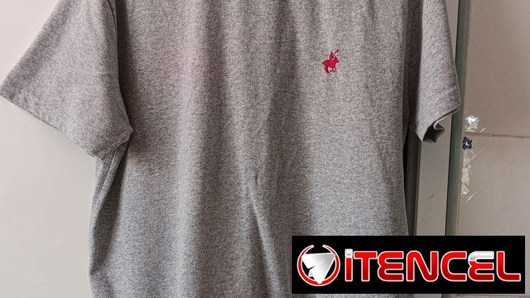 Pulloveres talla M/L según
