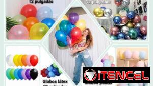 Todo tipo de artículos para decoración de fiestas y cumpleaños 🎂 🎊 ✨️