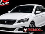 Peugeot 301 del 2018