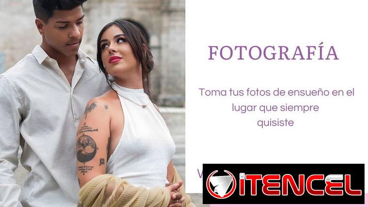 Oferta de boda con todo lo indispensable