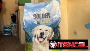 Comida para perro saco de 20kg