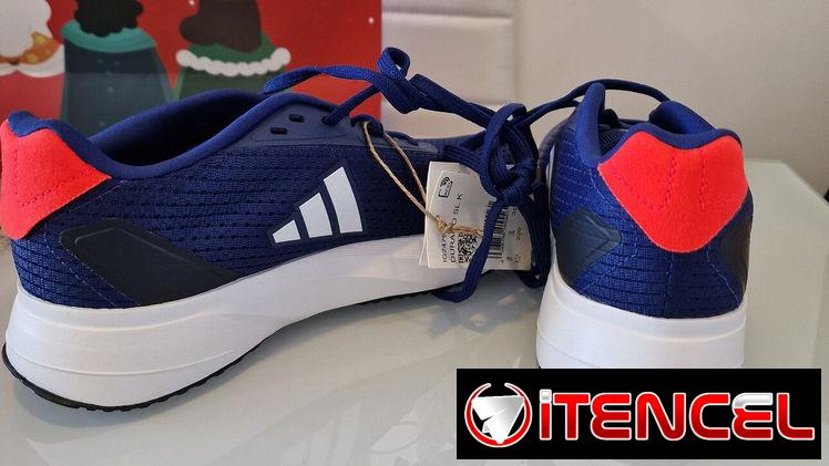 Adidas Duramo SL K – ¡Ligereza y Estilo para los Peques Activos!