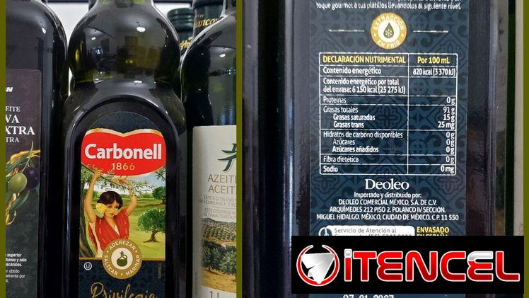 ⭐️⭐️⭐️⭐️⭐️🫒 ACEITE DE OLIVA 🫒⭐️⭐️⭐️⭐️⭐️ — foto 1
