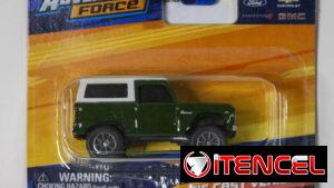 Carritos Maisto en venta