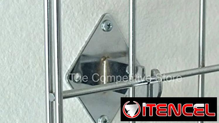 Soporte para Rejilla Metálica (Mo) — foto 1
