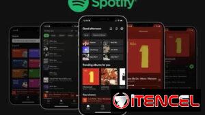 Spotify Premium Cuentas Personales