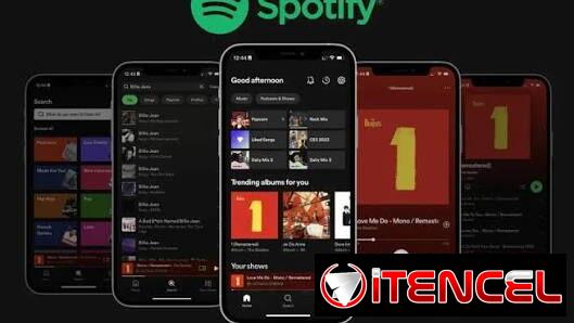 Spotify Premium Cuentas Personales