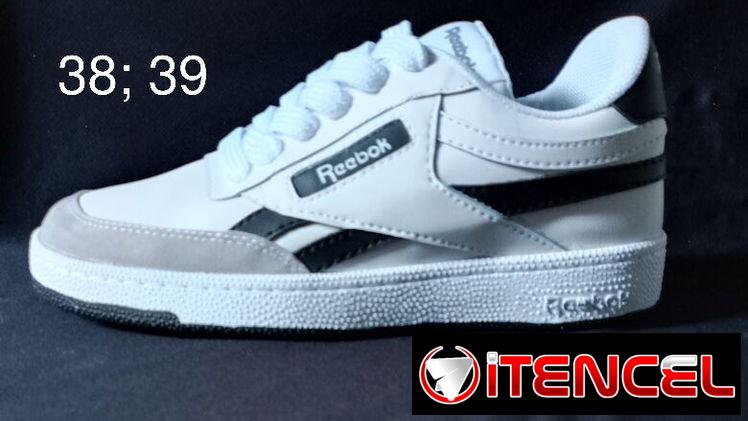 Tenis Reebok — foto 2
