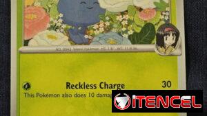 Cartas Pokemon en Venta