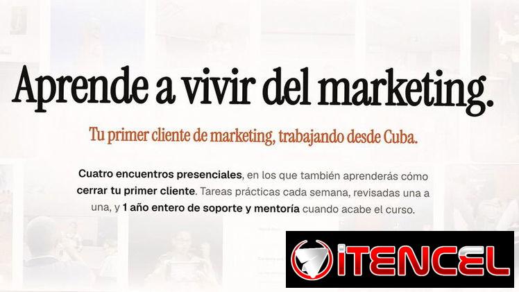 Cómo armar tu plan de marketing junior desde cero