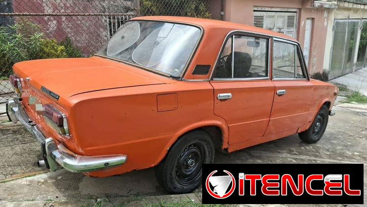 Lada 1500