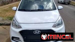Hyundai Grand i10