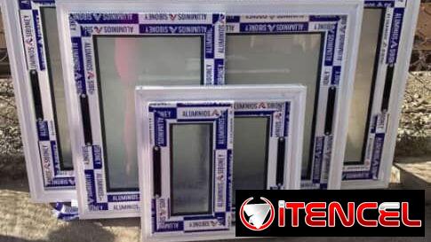 Carpintería de aluminio — foto 4