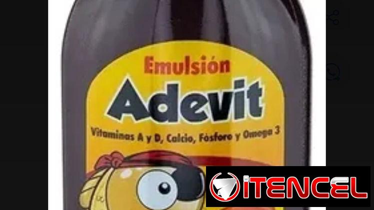 Aceite de Hígado de Balacao — foto 3