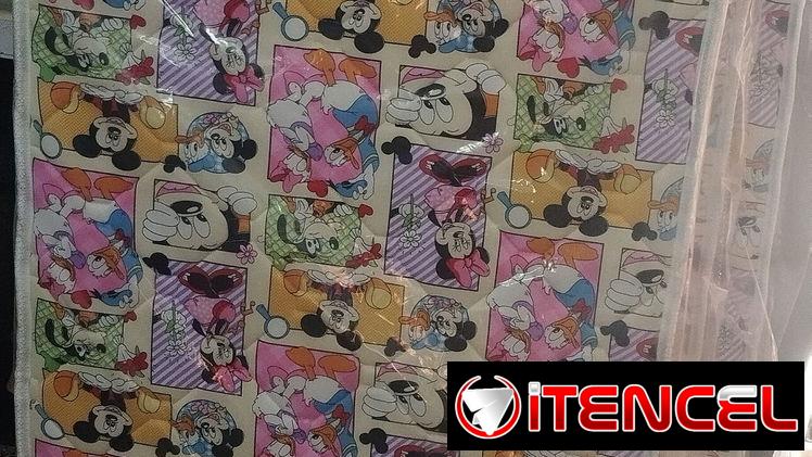 Colchoncitos de bebé