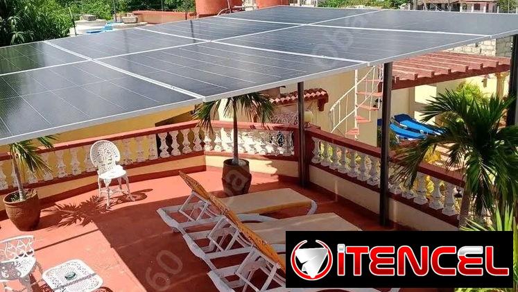 RENTA hostal de 5 habitaciones EN PUERTO CASILDA, TRINIDAD, con Qba Hostin 360 — foto 3
