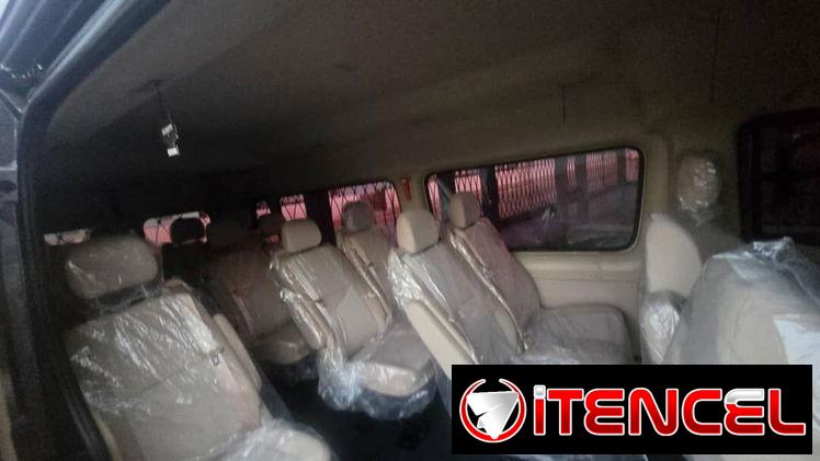 Estas en el GUASO y necesitas viajar hacia cualquier parte del país escribe — foto 2