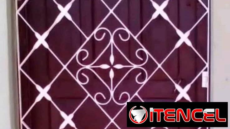 Trabajo profecional de Herrería Trabajamos en Toda La Habana y Mayabeque No cobramos anticipo