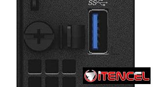 💻 Dell Optiplex 3040M i5‑6500 8/120gb — foto 4