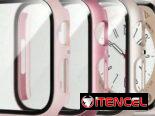 Protectores para Apple Watch