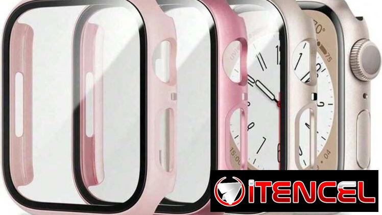 Protectores para Apple Watch